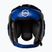 Боксова каска Octagon Carbon blue