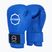 Сини боксови ръкавици Octagon Kevlar