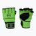 ММА граплинг ръкавици Octagon Kevlar зелени