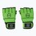ММА граплинг ръкавици Octagon Kevlar зелени