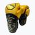 Златни боксови ръкавици Octagon Hero