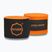 Octagon Fightgear Supreme Basic 300 cm оранжеви боксови превръзки