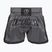 Шорти за тренировка Octagon Kickboxing/Muay Thai Legion Future Premium black/grey