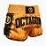 Шорти за тренировка Octagon Kickboxing/Muay Thai Legion Fight Legion Premium gold