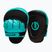 Треньорски лапи Octagon Legion Pro Series black/sea green