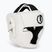 Боксьорска каска Octagon Legion Kevlar white