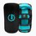 Щит за тренировка Octagon Thai Pad PAO Legion Matrix 2 бр. black/sea green