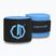 Боксьорски бандажи Octagon Legion Supreme 400 cm light blue