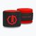 Боксьорски бандажи Octagon Legion Supreme 400 cm red