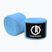 Боксьорски бандажи Octagon Legion Standard 400 cm light blue
