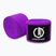 Боксьорски бандажи Octagon Legion Standard 400 cm purple
