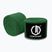 Боксьорски бандажи Octagon Legion Standard 400 cm dark green