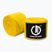 Боксьорски бандажи Octagon Legion Standard 400 cm yellow