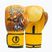 Боксови ръкавици Octagon Legion Bear yellow/multicolour