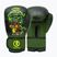 Боксови ръкавици Octagon Legion Crocodile green/multicolour