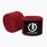 Боксьорски бандажи Octagon Legion Standard 300 cm burgundy