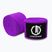 Боксьорски бандажи Octagon Legion Standard 500 cm purple