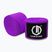 Боксьорски бандажи Octagon Legion Standard 300 cm purple