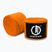 Боксьорски бандажи Octagon Legion Standard 500 cm orange