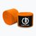 Боксьорски бандажи Octagon Legion Standard 300 cm orange