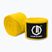 Боксьорски бандажи Octagon Legion Standard 300 cm yellow