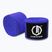 Боксьорски бандажи Octagon Legion Standard 300 cm dark blue