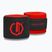 Боксьорски бандажи Octagon Legion Supreme 300 cm red