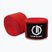 Боксьорски бандажи Octagon Legion Standard 300 cm red