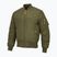 Мъжко зимно яке Octagon Legion Force army green