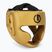 Боксова каска Octagon Legion Kevlar gold