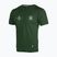 Мъжка тениска Octagon Legion LO bottle green
