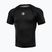 Мъжки рашгард Octagon Legion Premium black/white