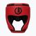 Боксова каска Octagon Legion Enforcer red
