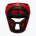Боксова каска Octagon Legion Guardox 2w1 red