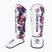 Протектори за пищял Octagon Legion Flower white/purple