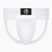Мъжки протектор за слабини  Octagon Legion Basic white
