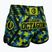 Тренировъчни шорти Octagon Legion Kickboxing/Muay Thai Premium toxic unit