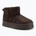 Дамски ботуши за сняг Lee Cooper LCJ-25-32-3654L brown