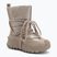 Дамски ботуши за сняг Lee Cooper LCJ-25-12-3663L gold