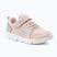 Детски обувки Lee Cooper LCW-24-32-2582 pink/grey