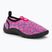 Детски обувки за вода ProWater PRO-24-48-043K fuchsia