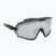 Слънчеви очила Tripout Infinity black/dark silver axiom