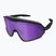 Слънчеви очила Tripout Infinity black/purple axiom