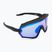 Слънчеви очила Tripout Infinity black/smart blue photochromic