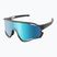 Слънчеви очила Tripout Force black/smart blue photochromic