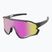 Слънчеви очила Tripout Force black/pinky axiom