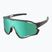 Слънчеви очила Tripout Force black/green axiom