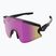 Слънчеви очила Tripout Eternity black/pinky axiom