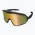 Слънчеви очила Tripout Infinity black/smart gold photochromic