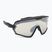 Слънчеви очила Tripout Infinity black/smart dark silver photochromic
